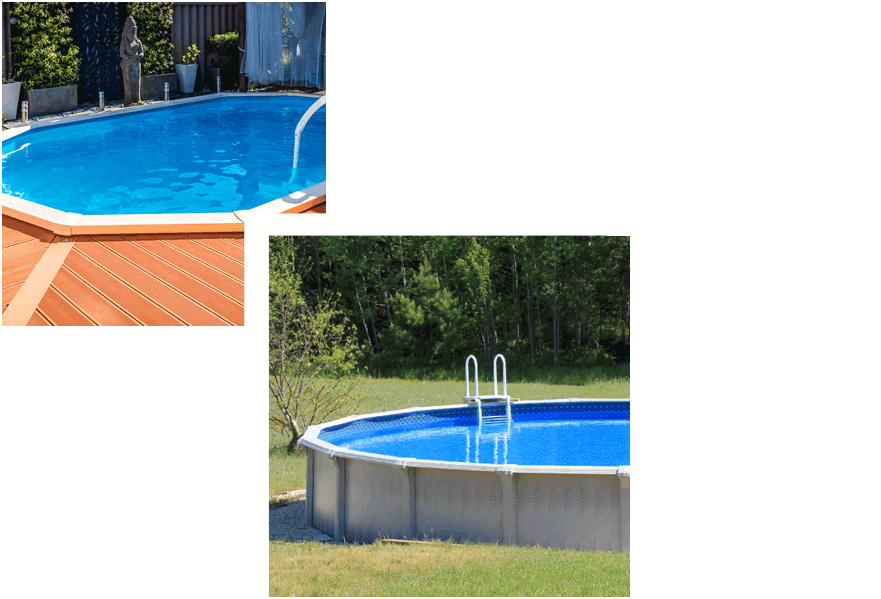 Quality Pool & Spa - About Us home page image