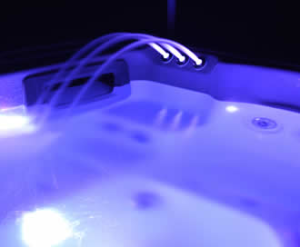 Get your spa and pool refurbished by Quality Pool & Spa of Moorhead, Minnesota.