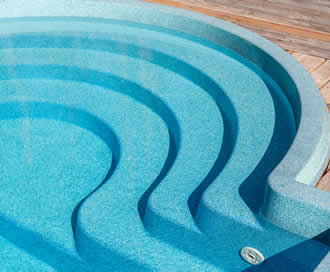 Fiberglass and acrylic repair of your pools, baths, and spas from Quality Pool & Spa of Moorhead, Minnesota.