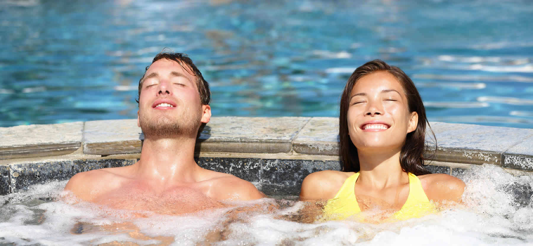 Quality Pool & Spa provides repair and maintenance services in Fargo, Moorhead, and Detroit Lakes.