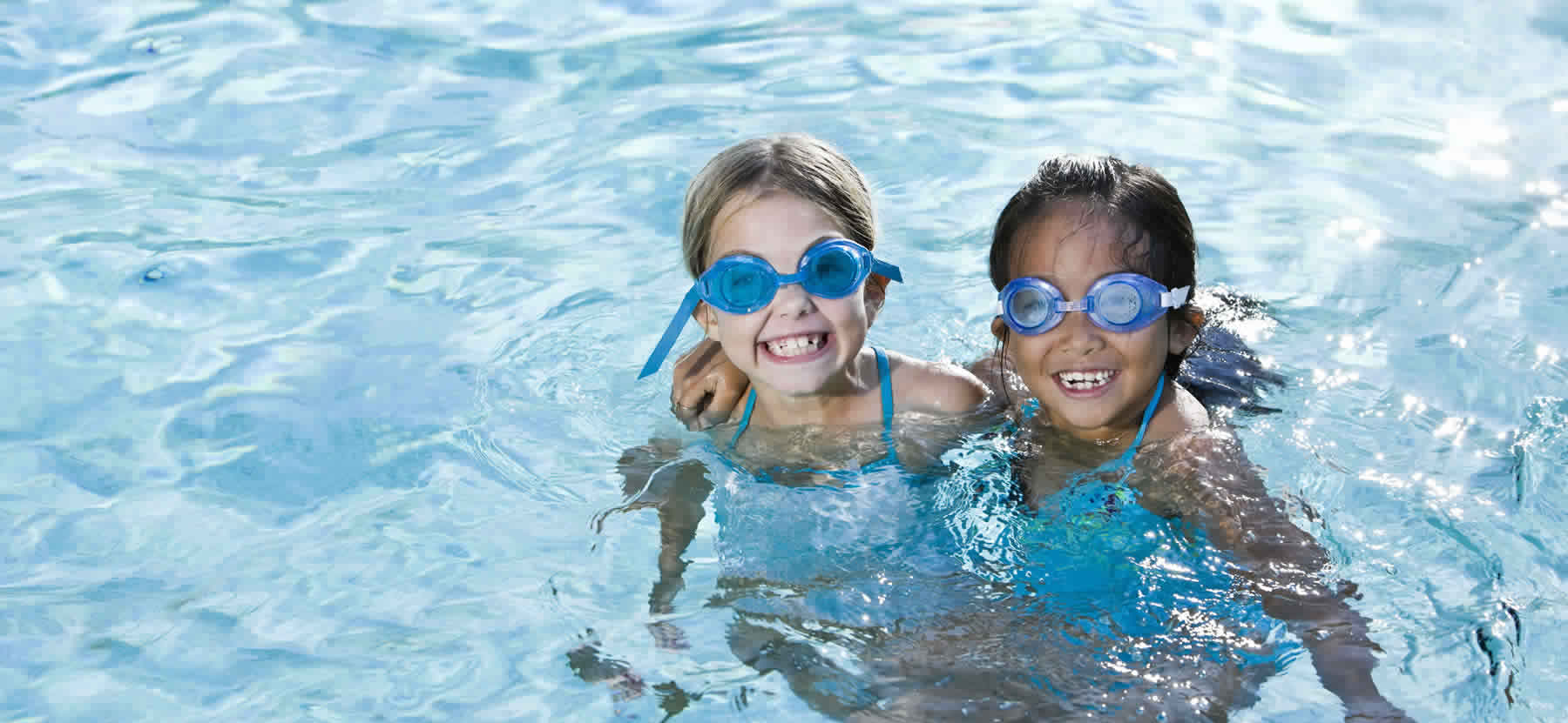 Keep your pool safe and maintained with service from Quality Pool & Spa.