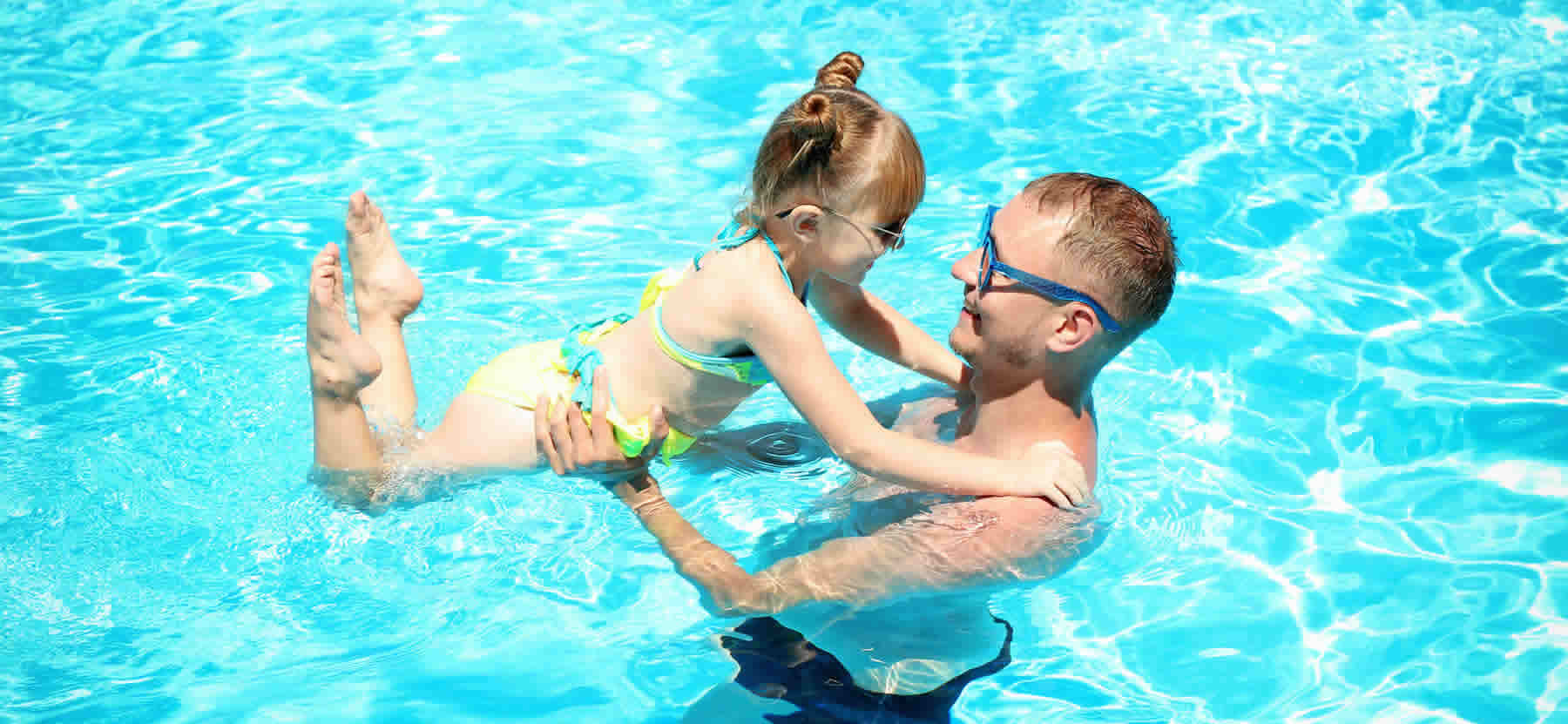 Get your spa and pool refurbished by Quality Pool & Spa of Moorhead, Minnesota.